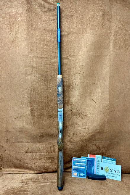 Beretta 694 B-Fast Sporting  12GA 32" | 26010127