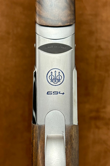 Beretta 694 B-Fast Sporting  12GA 32" | 26010126