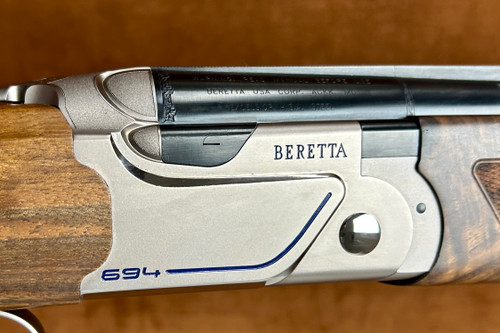 Beretta 694 B-Fast Sporting  12GA 32" | 26010126