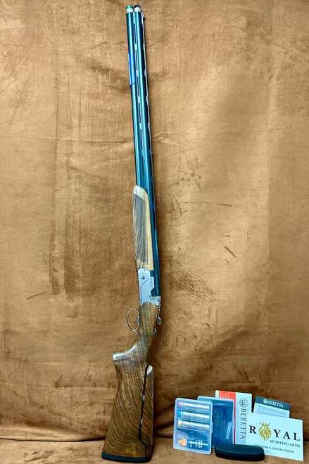 Beretta 694 B-Fast Sporting  12GA 32" | 26010126