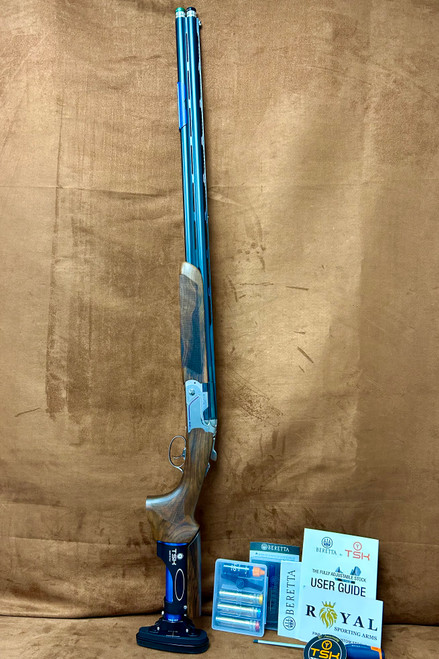 Beretta 694 PRO Sporting TSK 12GA 32" | 26010124