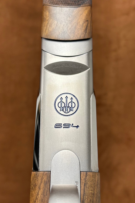Beretta 694 B-Fast Sporting Vittoria 12GA 32