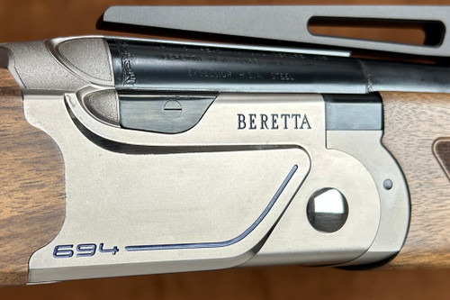 Beretta 694 ACS B-Fast 12GA 32" | 26010121