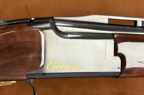 Browning Citori CXT 12GA 32" | 26010107
