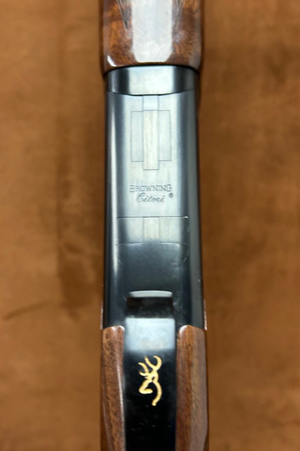 Browning Citori CXT 12GA 32" | 26010107