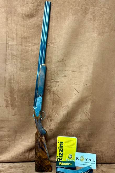 Rizzini Regal Elite Deluxe 20GA 29" | 26010135