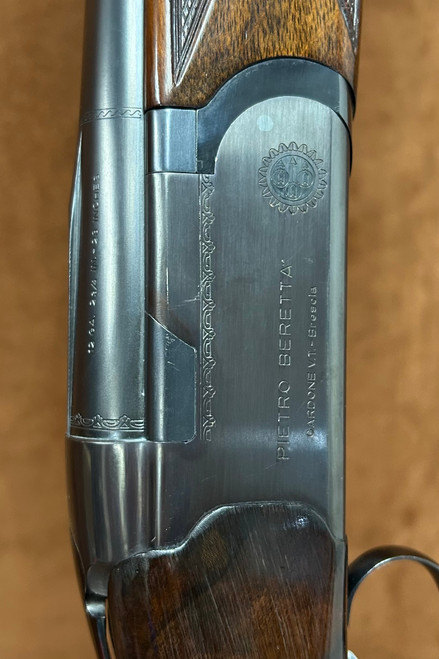 Beretta BL-1 12GA 28" | 26010141