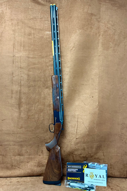 Browning Citori CXT 12GA 32" | 26010111
