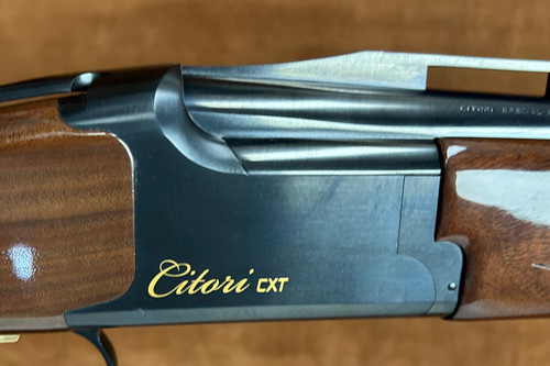 Browning Citori CXT 12GA 32" | 26010111