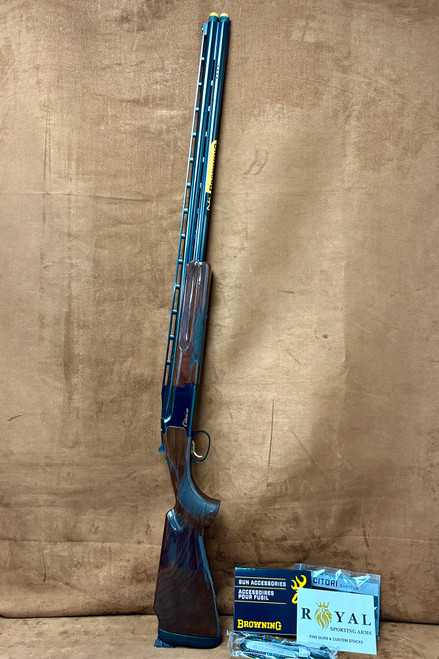 Browning Citori CXT 12GA 32" | 26010111