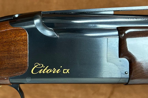 Browning Citori CX Adjustable Comb Upgrade 12GA 32" | 26010112