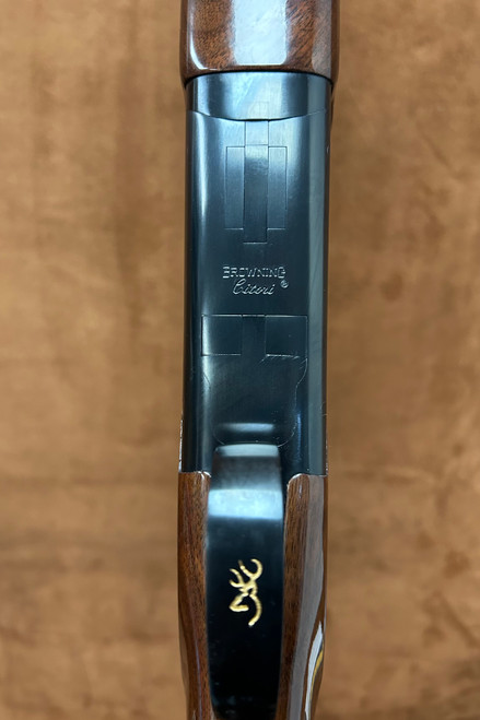 Browning Citori CX Adjustable Comb Upgrade 12GA 32" | 26010112