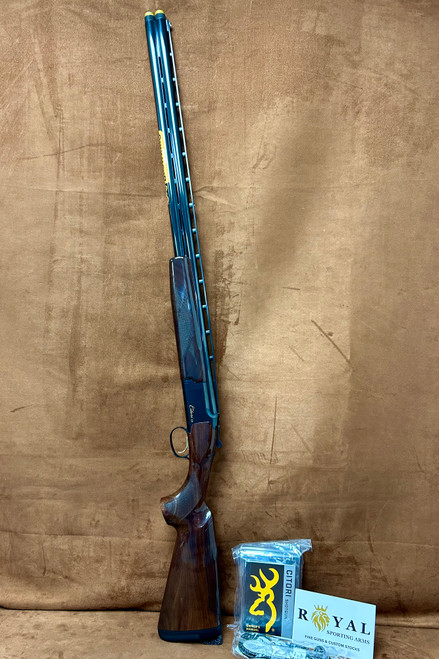 Browning Citori CX Adjustable Comb Upgrade 12GA 32" | 26010112