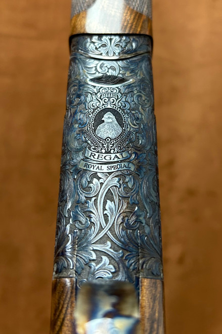 Rizzini Regal Royal Special CCH 28GA 29" | 138801