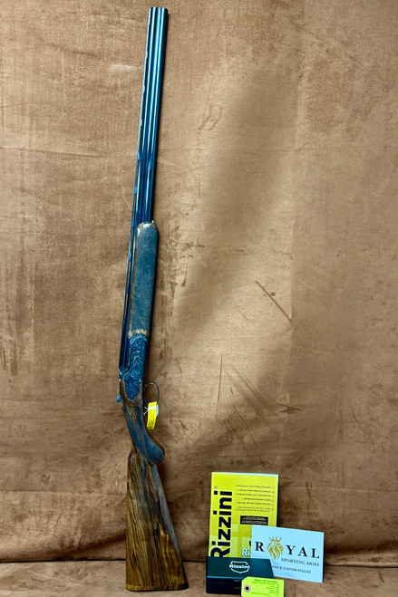 Rizzini Regal Royal Special CCH 28GA 29" | 138801