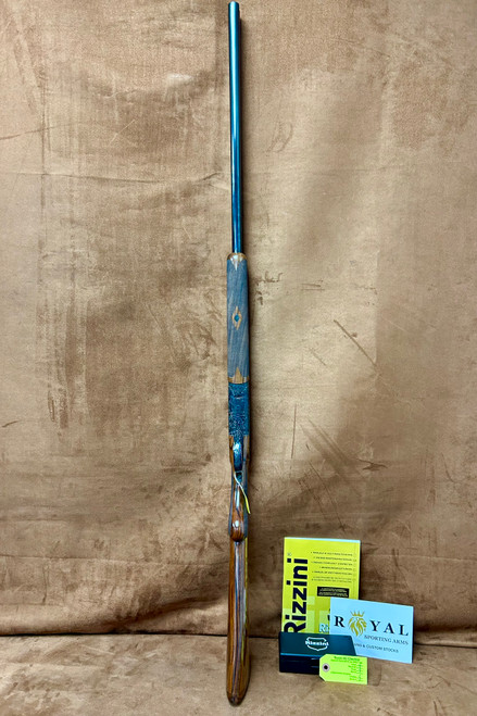 Rizzini Regal Royal Special CCH 20GA 29" | 138828