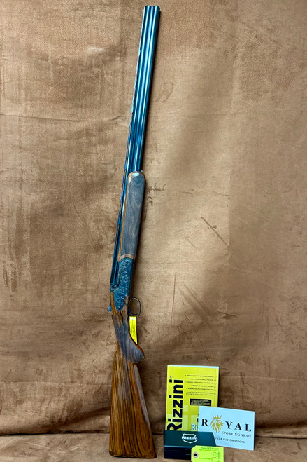 Rizzini Regal Royal Special CCH 20GA 29" | 138828