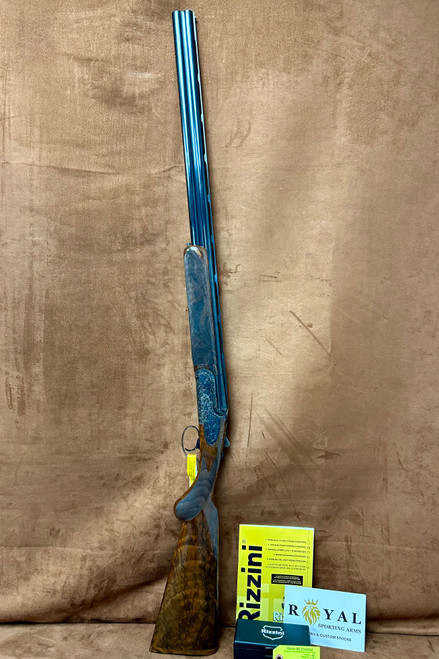 Rizzini Regal Royal Special CCH 20GA 29" | 138824