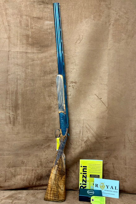 Rizzini Regal Royal Special CCH English Stock 28GA 29" | 138812