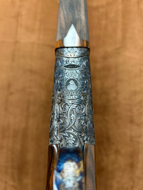 Rizzini Regal Royal Special CCH 20GA 29" | 138827