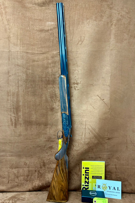 Rizzini Regal Royal Special CCH 20GA 29" | 138827