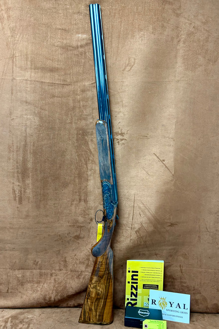 Rizzini Regal Royal Special CCH 20GA 29" | 138825