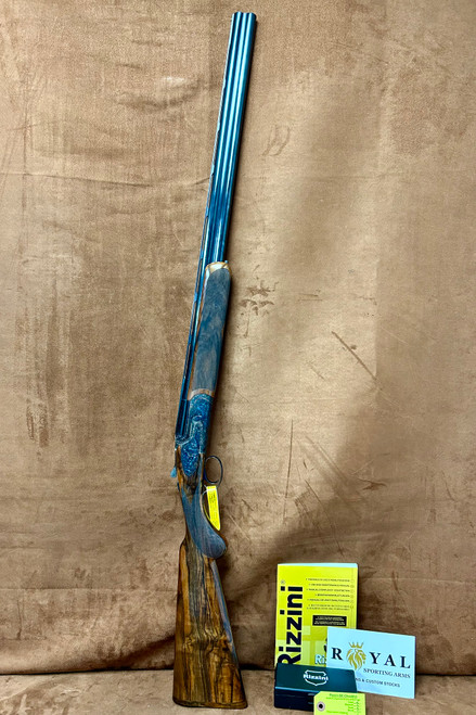 Rizzini Regal Royal Special CCH 20GA 29" | 138825