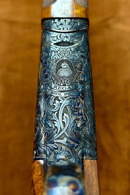 Rizzini Regal Royal Special CCH 28GA 29" | 138809