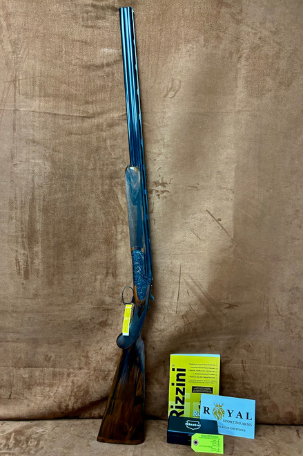 Rizzini Regal Royal Special CCH 28GA 29" | 138809