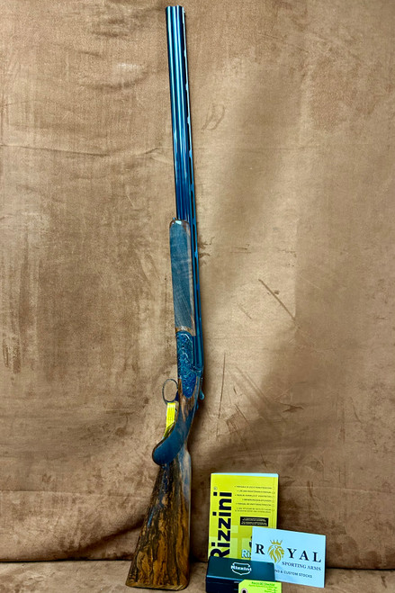 Rizzini Regal Royal Special CCH 28GA 29" Left Handed | 138815