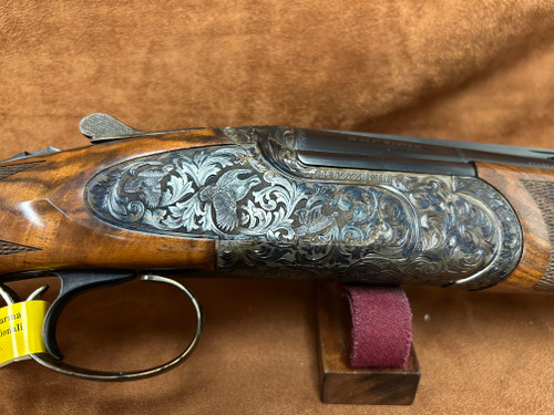 Rizzini Regal Royal Special CCH 28GA 29" Left Handed | 138815