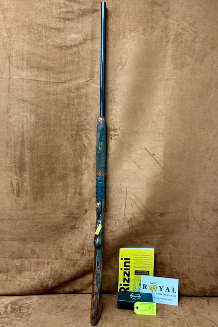 Rizzini Regal Royal Special CCH 28GA 29" Left Handed | 138815