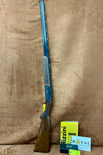 Rizzini Regal Royal Special CCH 28GA 29" | 138810