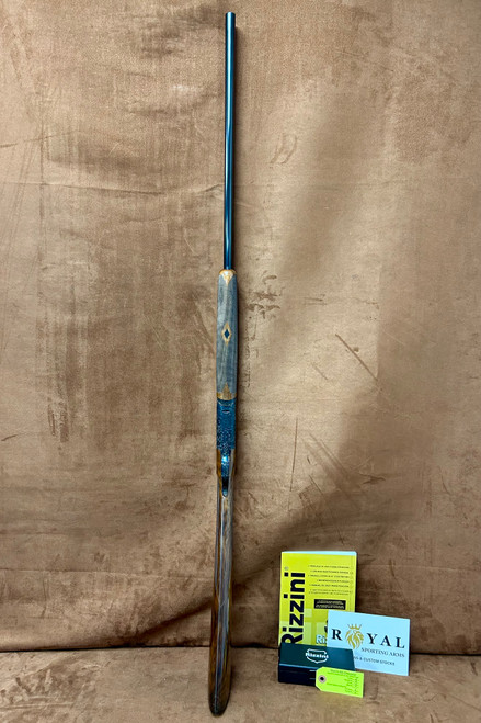 Rizzini Regal Royal Special CCH English Stock 28GA 29" | 138811