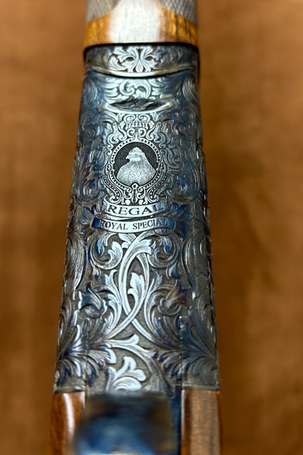 Rizzini Regal Royal Special CCH English Stock 28GA 29" | 138811