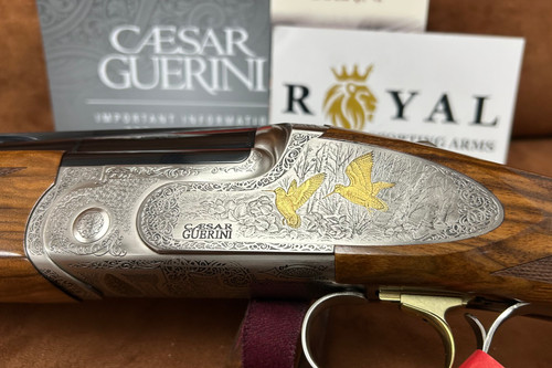 Caesar Guerini Magnus Sporting Adjustable Upgrade 12GA 32" | 26010147