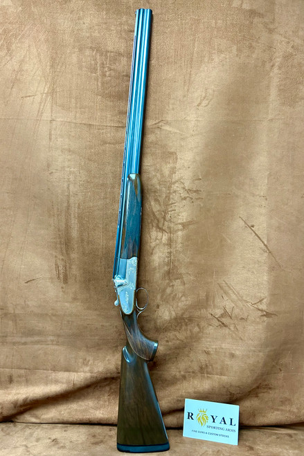 Krieghoff Sidelock 12GA 30" | 2510022