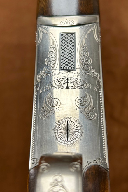 Krieghoff Sidelock 12GA 30" | 2510022