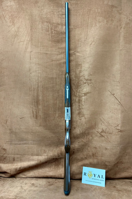 Krieghoff Sidelock 12GA 30" | 2510022