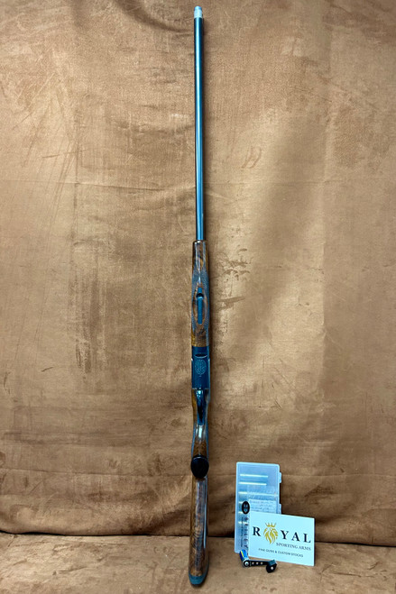 Perazzi MX2000S 12GA 34" | 26010140