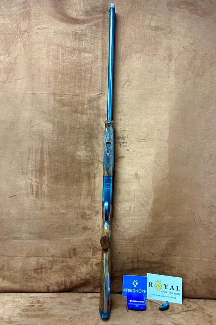 Krieghoff K-80 Pro Sporter Shadow  12GA 32" | 25110078
