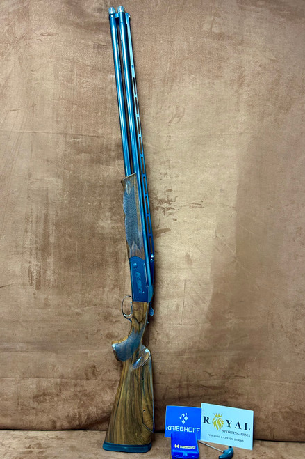 Krieghoff K-80 Pro Sporter Shadow  12GA 32" | 25110078
