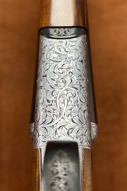 Rizzini BR550 Round Body Combo 20GA/16GA 29" | 127335