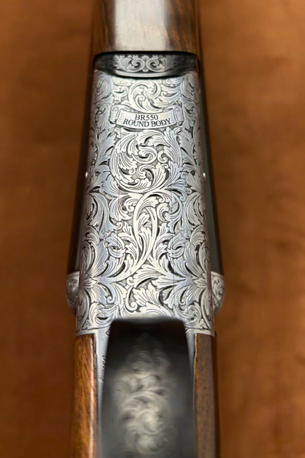 Rizzini BR550 Round Body Combo 20GA/16GA 29" | 127336