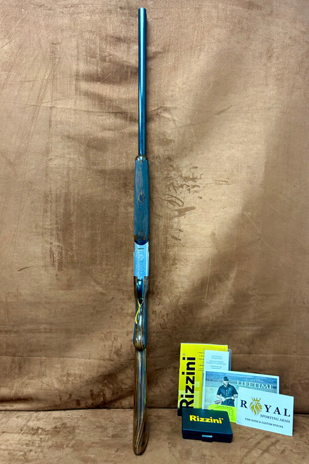 Rizzini Aurum EVO  12GA 28" Left Handed | 26020016