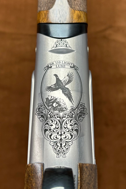 Rizzini BR110 Light Luxe 16GA 28" | 26020039