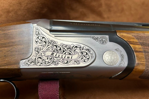 Rizzini BR110 Light Luxe 16GA 28" | 26020039