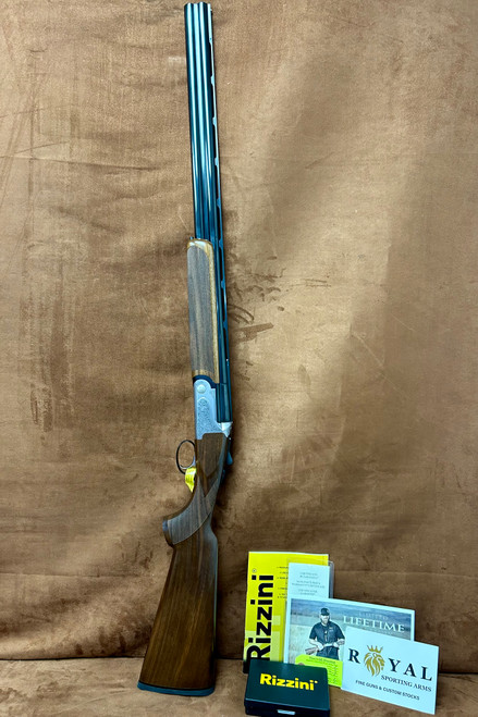 Rizzini BR110 Light Luxe 16GA 28" | 26020039