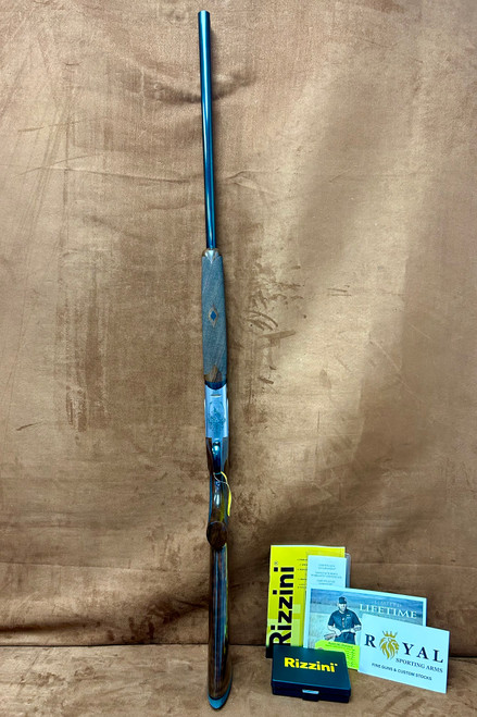 Rizzini BR110 Light Luxe 16GA 28" | 26020001