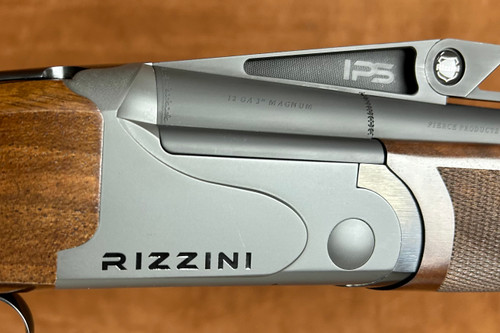 Rizzini BR110 IPS  12GA 32" Left Handed | 136865